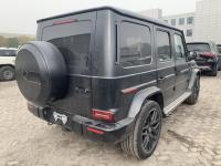 奔驰G63 AMG