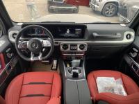 奔驰G63 AMG
