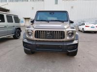 2023款 奔驰 G63