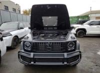 2023款 奔驰 G63