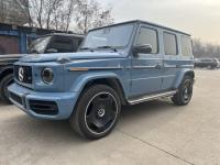 奔驰G63 AMG