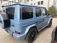 奔驰G63 AMG