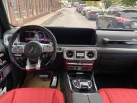 奔驰G63 AMG