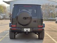 奔驰G63 AMG