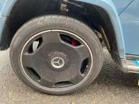 奔驰G63 AMG