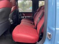 奔驰G63 AMG