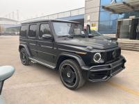 2023款 奔驰 G63