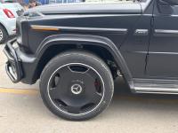 奔驰G63 AMG