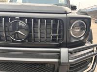 奔驰G63 AMG