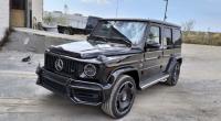 2023款 奔驰 G63