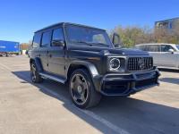 2023款 奔驰 G63