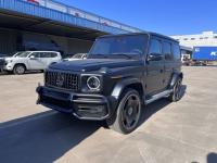奔驰G63 AMG