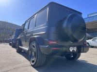 奔驰G63 AMG