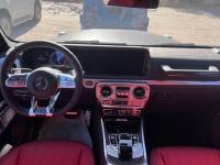奔驰G63 AMG