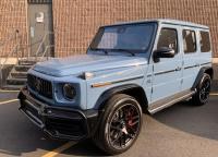 2023款 奔驰 G63