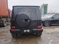 奔驰G63 AMG