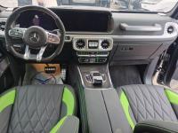 奔驰G63 AMG