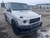 2023款 奔驰 G63