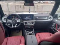 奔驰G63 AMG