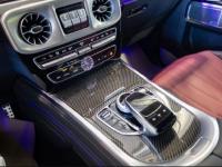 奔驰G63 AMG