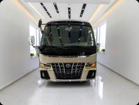 2020款 丰田考斯特2.7L 标准型