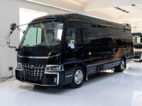 2020款 丰田考斯特2.7L 标准型