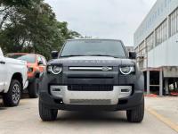 2023款 路虎卫士 110 四门 3.0T 柴油D250 S