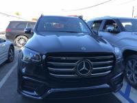 2024款 奔驰GLS450 6座 AMG包 顶峰包