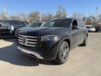 奔驰GLS450