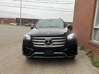 2024款 奔驰GLS450 7座 顶峰包 运动包