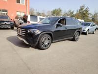 奔驰GLS450