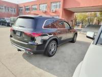 奔驰GLS450