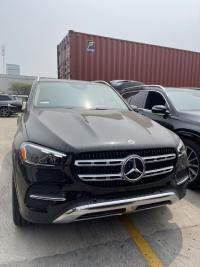 2024款 奔驰GLE350