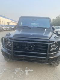 奔驰G550