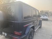 奔驰G550