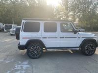 奔驰G550