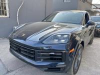 2024款 保时捷卡宴 3.0T