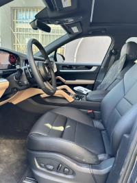 保时捷卡宴(凯宴)