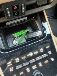 保时捷卡宴(凯宴)