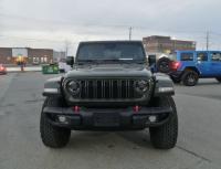 2024款 JEEP牧马人 2.0T 四门 Rubicon