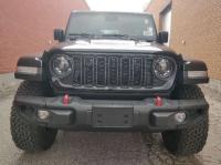 2024款 JEEP牧马人 2.0T 四门 Rubicon