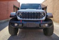 2024款 JEEP牧马人 2.0T 四门 Rubicon