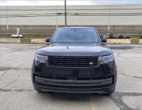 2024款 路虎揽胜行政3.0T P400 汽油 SE 标轴