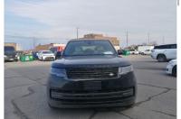 2024款 路虎揽胜行政3.0T P400 汽油 SE 标轴