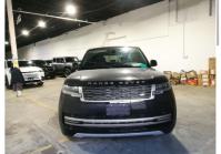 2024款 路虎揽胜行政3.0T P400 汽油 SE 标轴