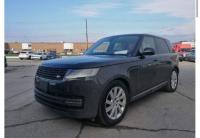 路虎揽胜行政3.0汽油