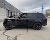 路虎揽胜行政3.0汽油