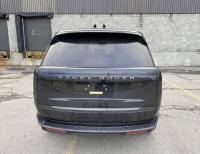 路虎揽胜行政3.0汽油