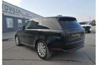 路虎揽胜行政3.0汽油