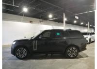 路虎揽胜行政3.0汽油